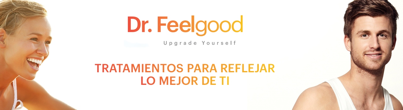 TRATAMIENTOS ESTETICOS