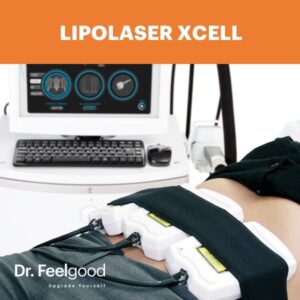 LIPOLASER XCELL